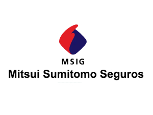 Mitsui Seguros